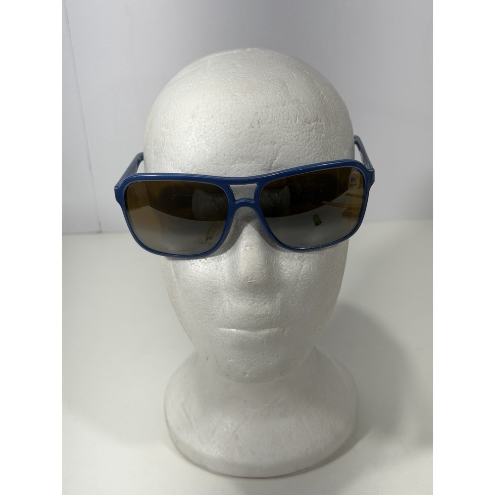 Vuarnet 003 Blue rare sunglasses 4003 Vintage pouilloux mineral lenses skilynx